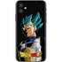 Dragon Ball Super Vegeta iPhone 11 Skin